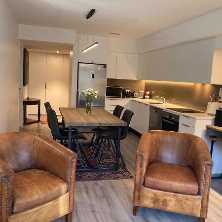 Garden Apartment Queenstown Zewnętrze zdjęcie
