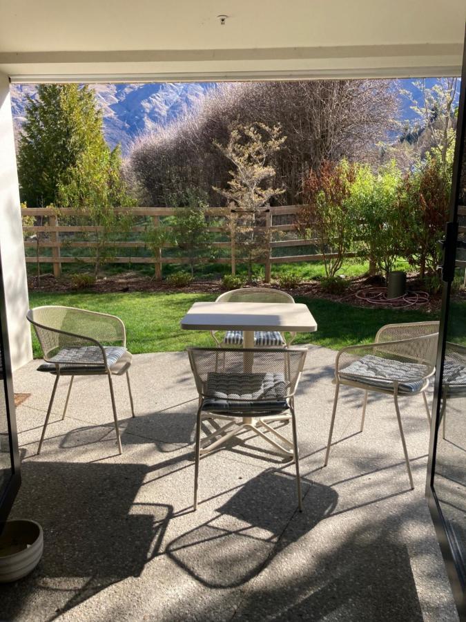 Garden Apartment Queenstown Zewnętrze zdjęcie