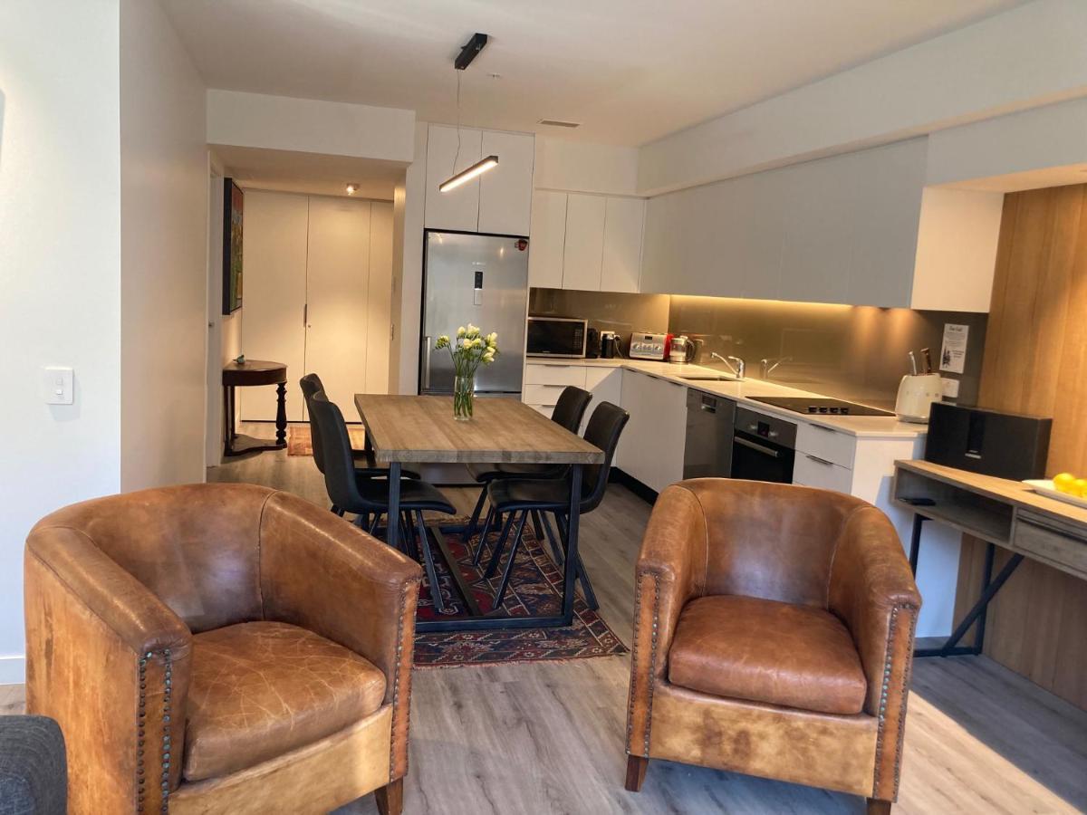 Garden Apartment Queenstown Zewnętrze zdjęcie