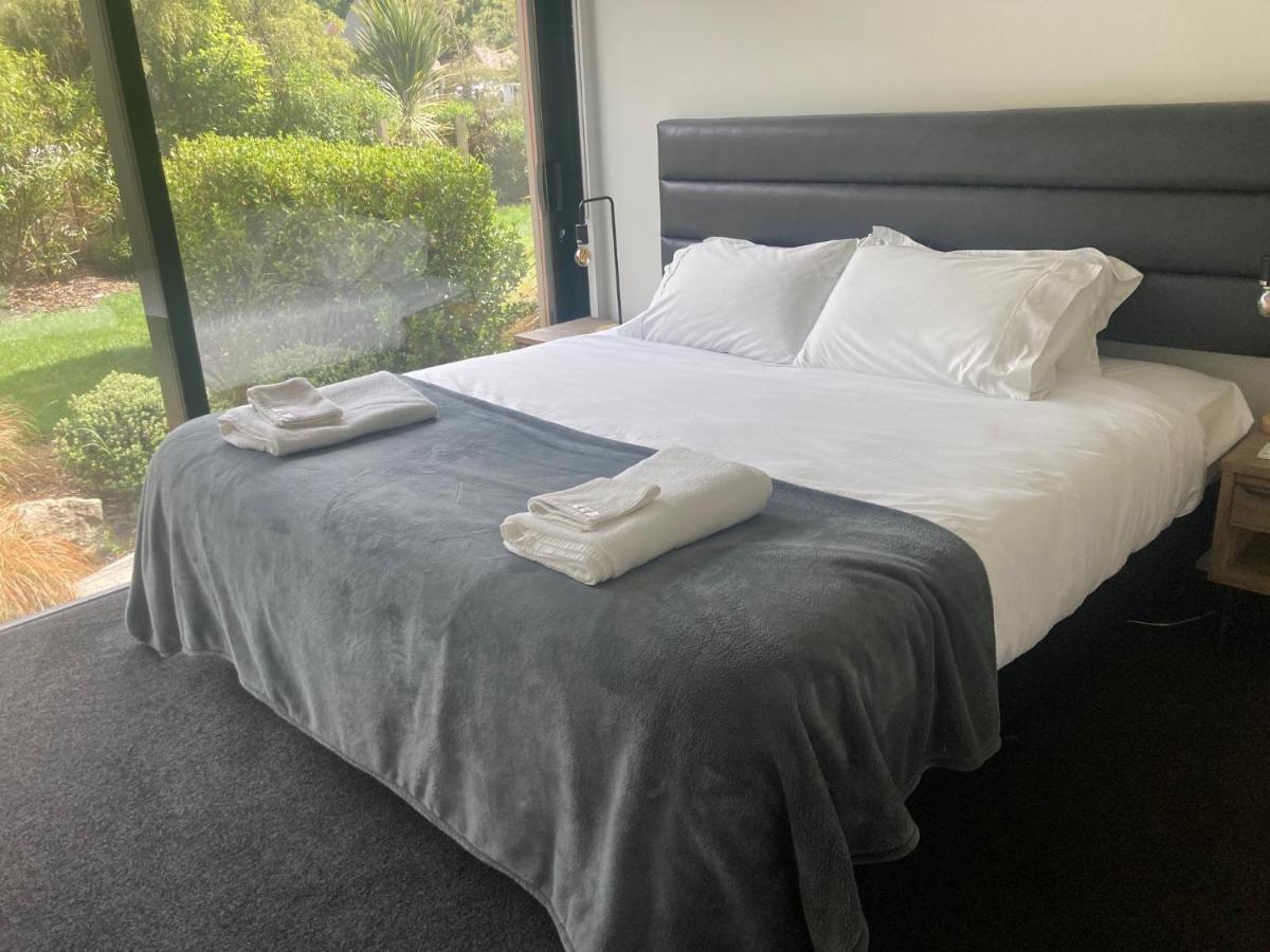Garden Apartment Queenstown Zewnętrze zdjęcie