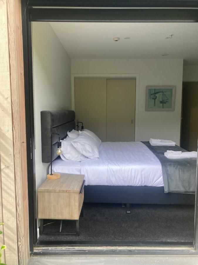 Garden Apartment Queenstown Zewnętrze zdjęcie