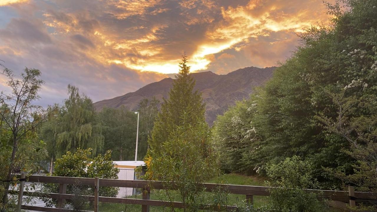 Garden Apartment Queenstown Zewnętrze zdjęcie